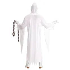 Spöke Halloween Maskeraddräkt