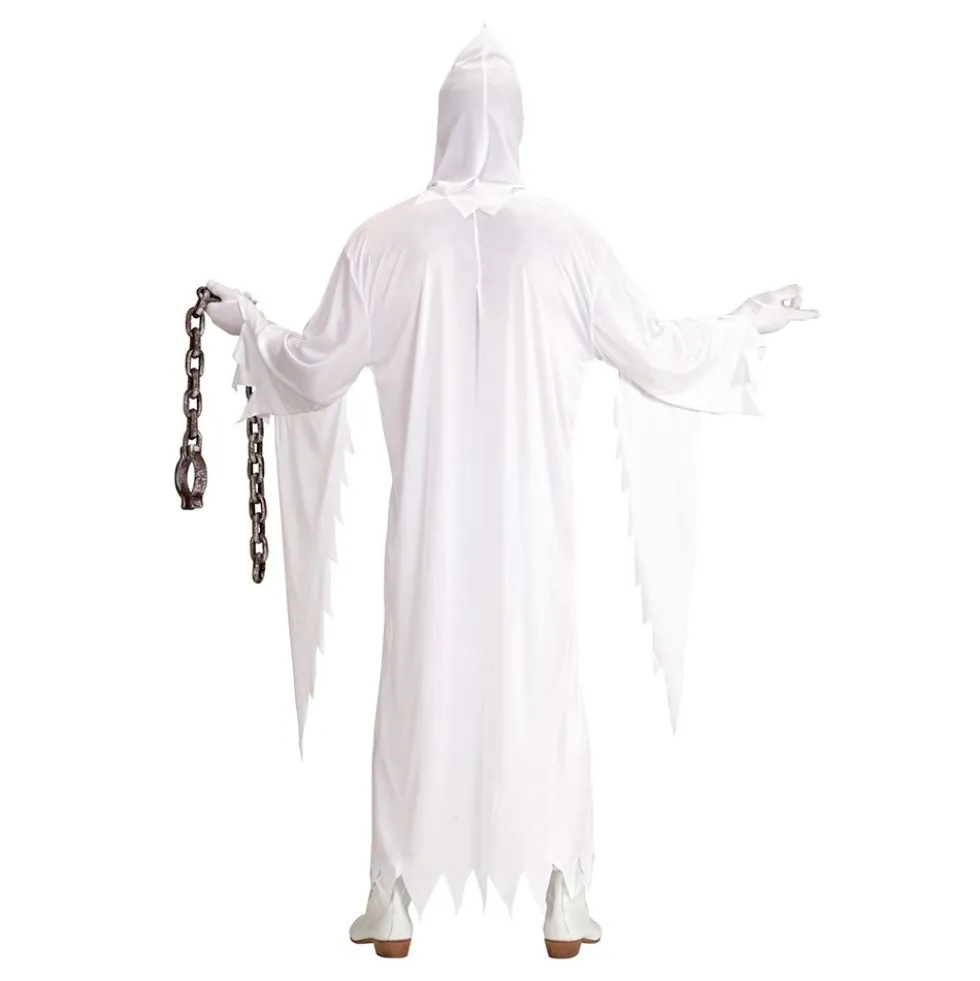 Spöke Halloween Maskeraddräkt