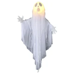 Spöke med Ljus Animerad Prop