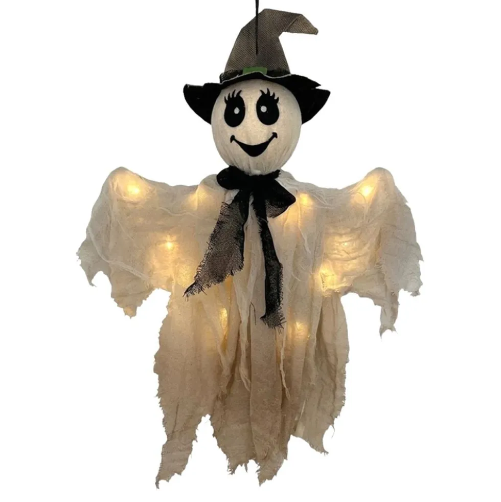 Spöke Snäll LED