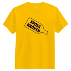 Spola Kröken T-shirt