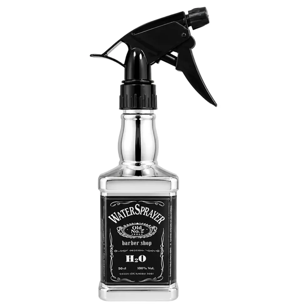 Sprayflaska Whiskyflaska