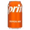 Sprite Tropical Mix