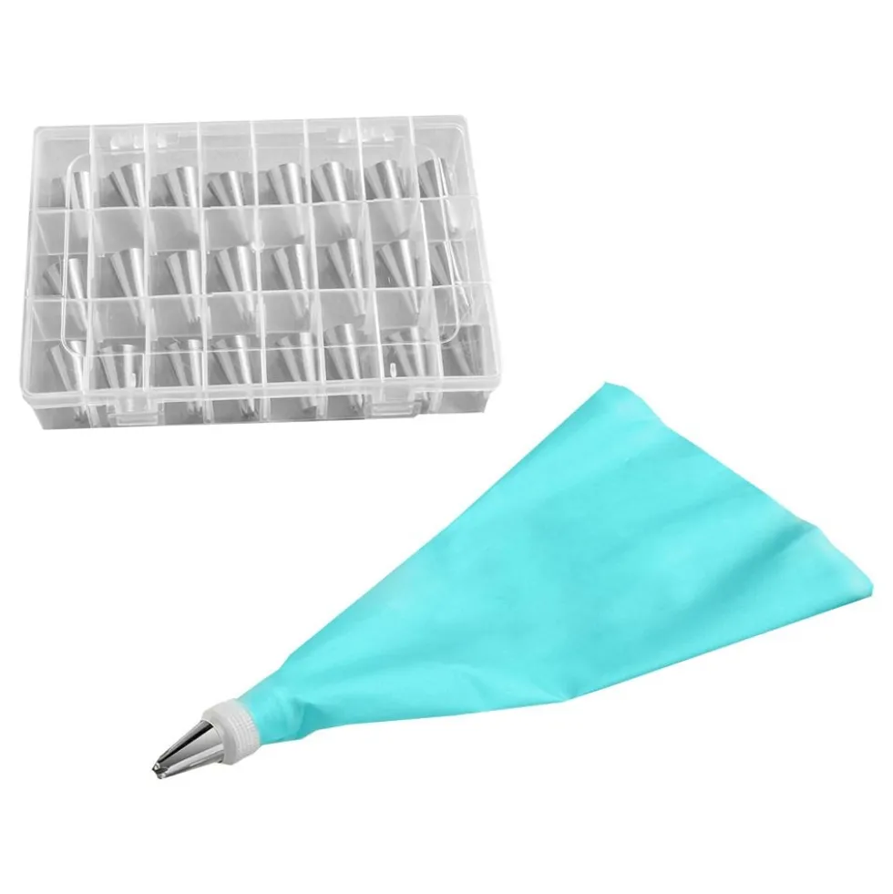 Spritspåse Kit