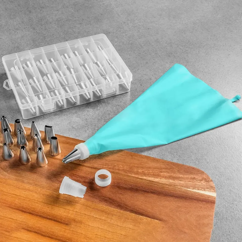 Spritspåse Kit