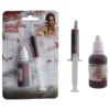 Spruta & Fejkblod Kit