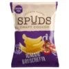 Spuds Craft Cooked Tomato & Bruschetta