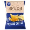 Spuds Craft Cooked Truffle Cheese
