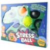 Squeeze Balls Set Dinosaurie