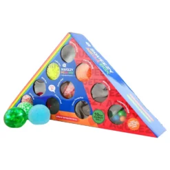 Squeeze Balls Set Mix