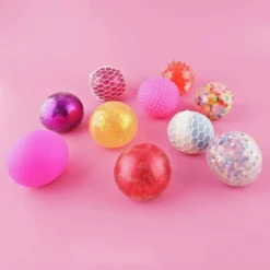 Squeeze Balls Set Unicorn