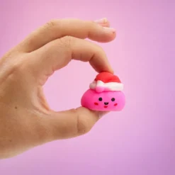 Squeeze Dumpling Christmas Pack
