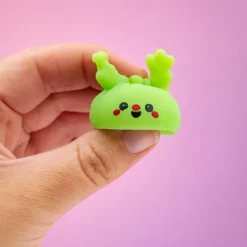 Squeeze Dumpling Christmas Pack
