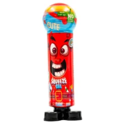 Squeeze Gel Godis