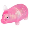 Squeeze Pig Rosa