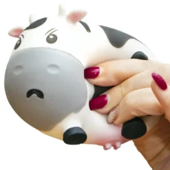 Squeeze Stressboll Butter Kossa