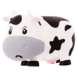 Squeeze Stressboll Butter Kossa