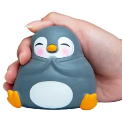 Squeeze Stressboll Pingvin