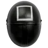 Squid Game Square Mask