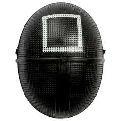 Squid Game Square Mask