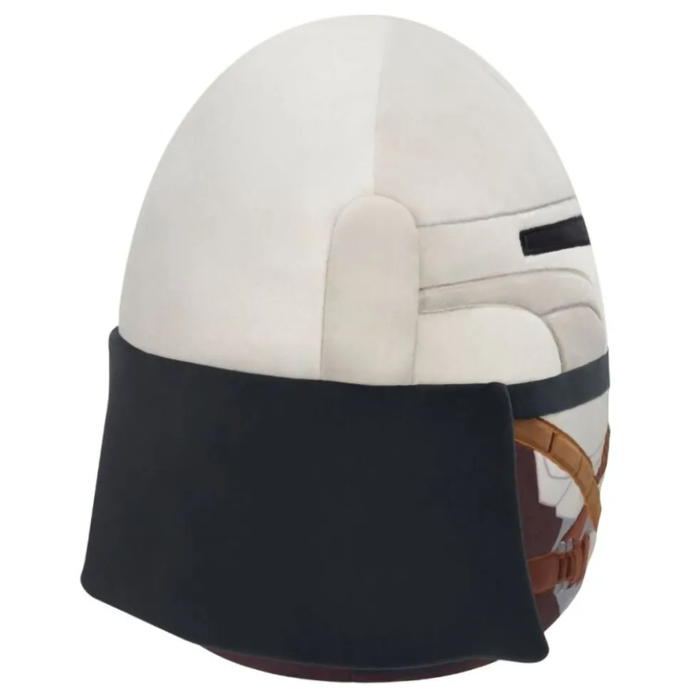Squishmallows Star Wars Mandalorian & Grogu