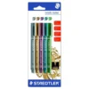 Staedtler Märkpennor Metallic
