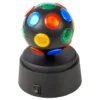 Stage Effects LED Discolampor Mini Set