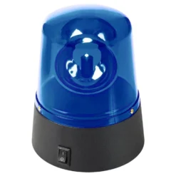 Stage Effects LED Discolampor Mini Set