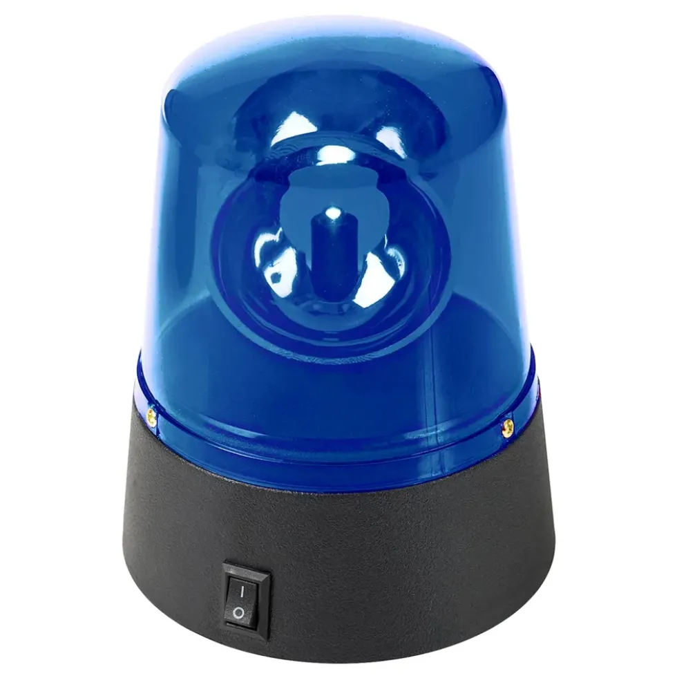 Stage Effects LED Discolampor Mini Set