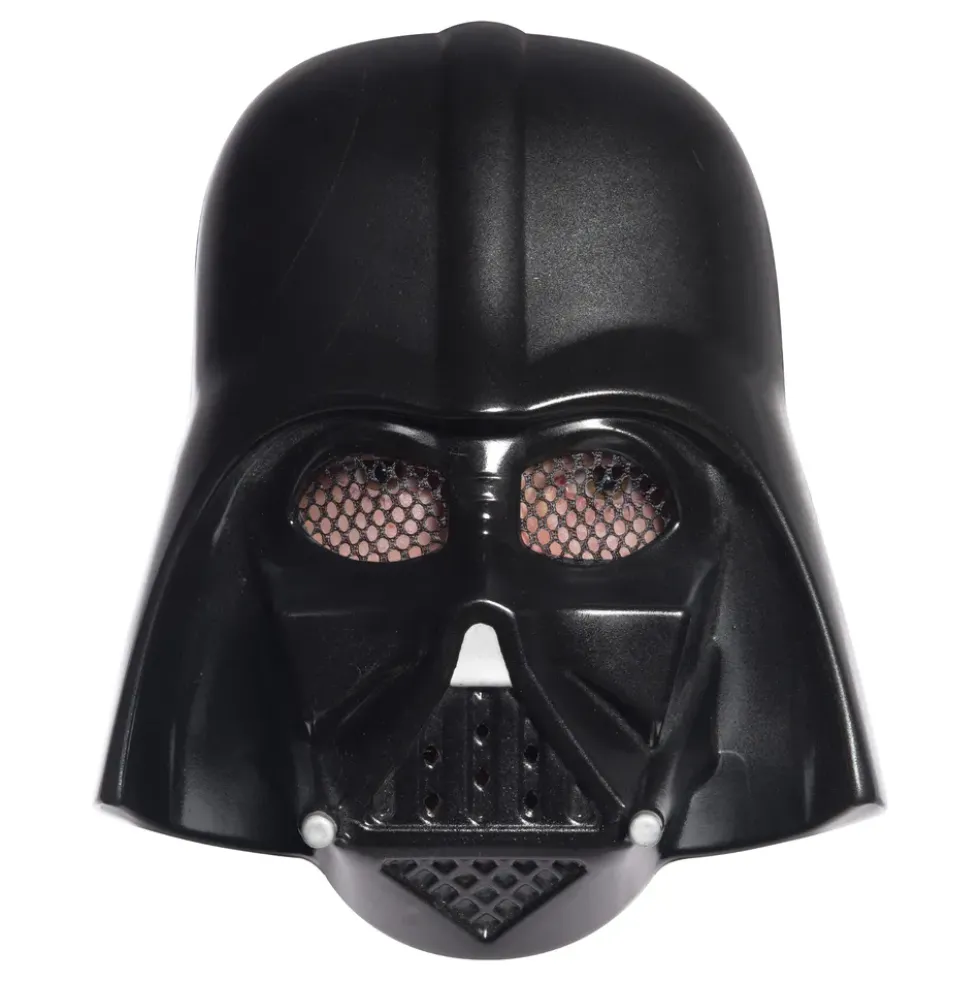 Star Wars Ben Cooper Darth Vader Mask