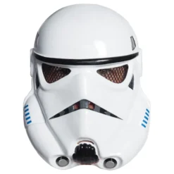 Star Wars Ben Cooper Stormtrooper Mask