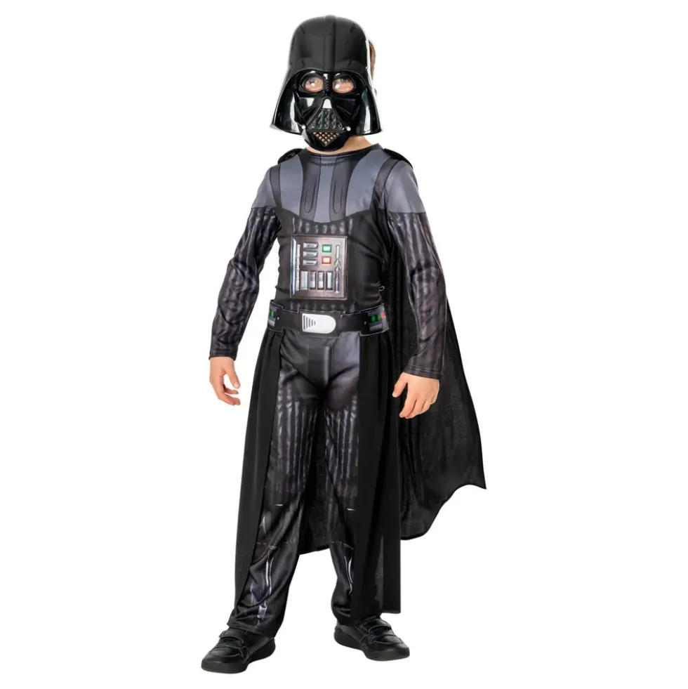 Star Wars™ Darth Vader Barn Maskeraddräkt