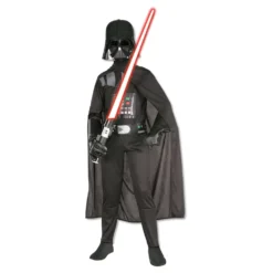 Star Wars™ Darth Vader Barn Maskeraddräkt