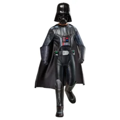 Star Wars™ Darth Vader Deluxe Barn Maskeraddräkt