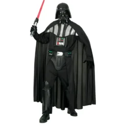 Star Wars™ Darth Vader Deluxe Maskeraddräkt