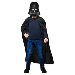 Star Wars™ Darth Vader Maskeradset för Barn