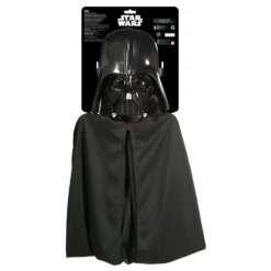 Star Wars™ Darth Vader Maskeradset för Barn