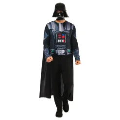 Star Wars Darth Vader Maskeraddräkt