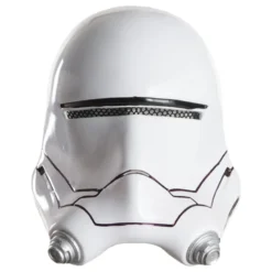 Star Wars Flametrooper Mask