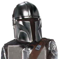 Star Wars Mandalorian Mask Barn