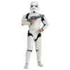 Star Wars™ Stormtrooper Deluxe Maskeraddräkt