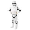 Star Wars™ Stormtrooper Deluxe Barn Maskeraddräkt