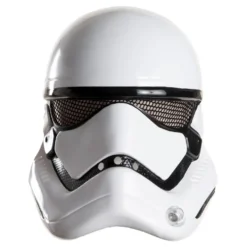 Star Wars Stormtrooper Mask för Barn