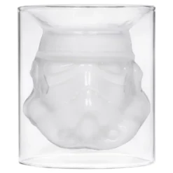 Star Wars Stormtrooper Whiskyglas