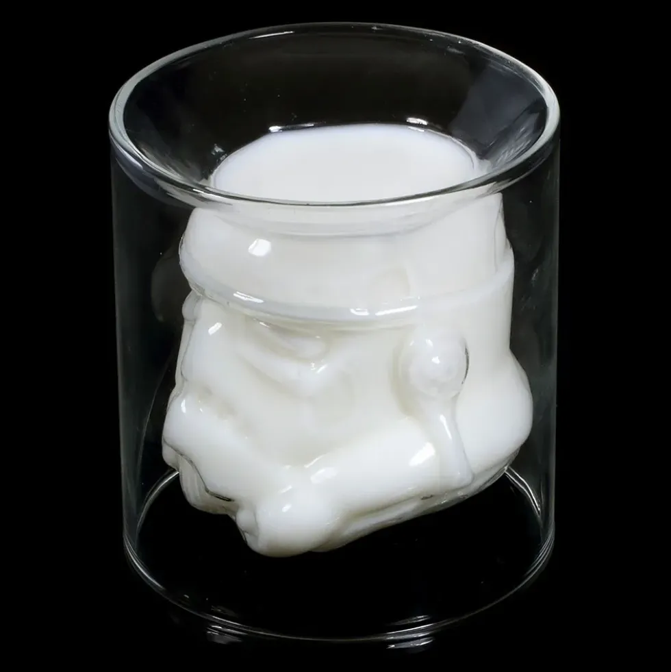 Star Wars Stormtrooper Whiskyglas