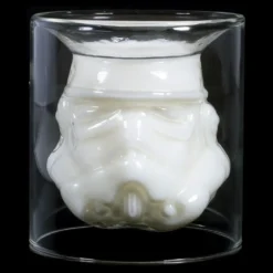 Star Wars Stormtrooper Whiskyglas