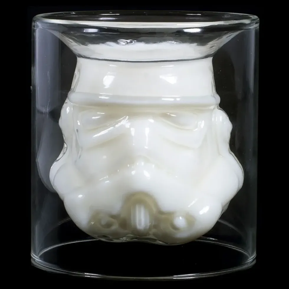Star Wars Stormtrooper Whiskyglas
