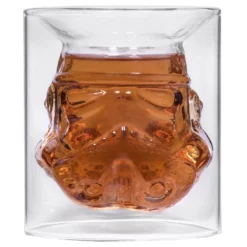 Star Wars Stormtrooper Whiskyglas