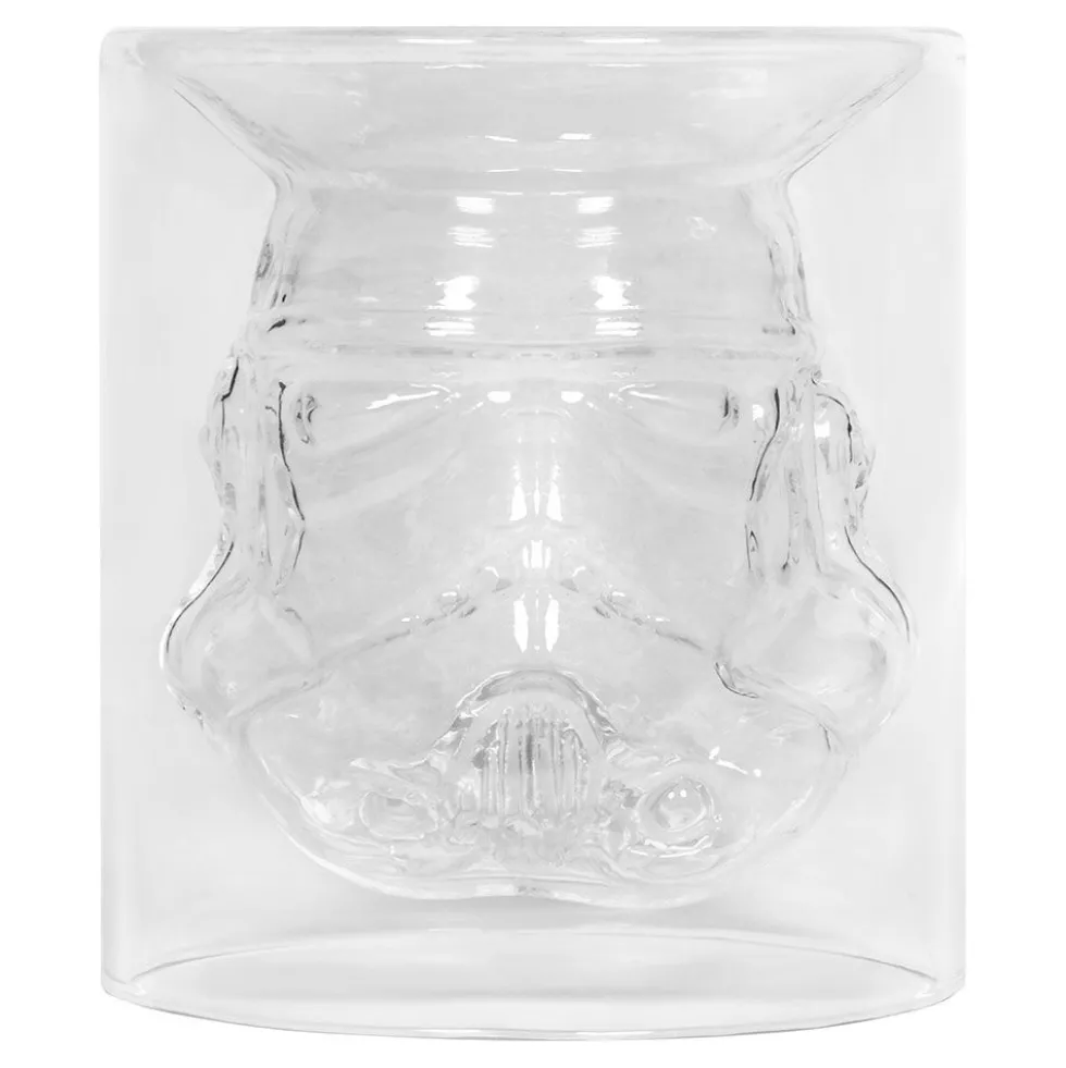 Star Wars Stormtrooper Whiskyglas