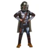 Star Wars The Mandalorian™ Barn Maskeraddräkt